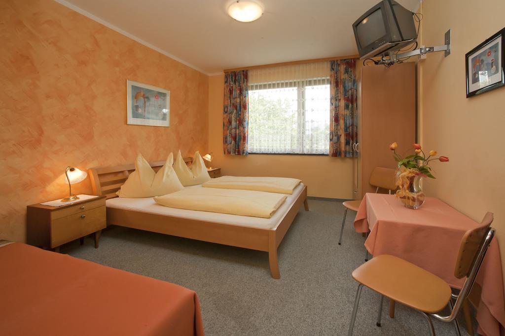 Haus Fischer Velden am Wörthersee Zewnętrze zdjęcie