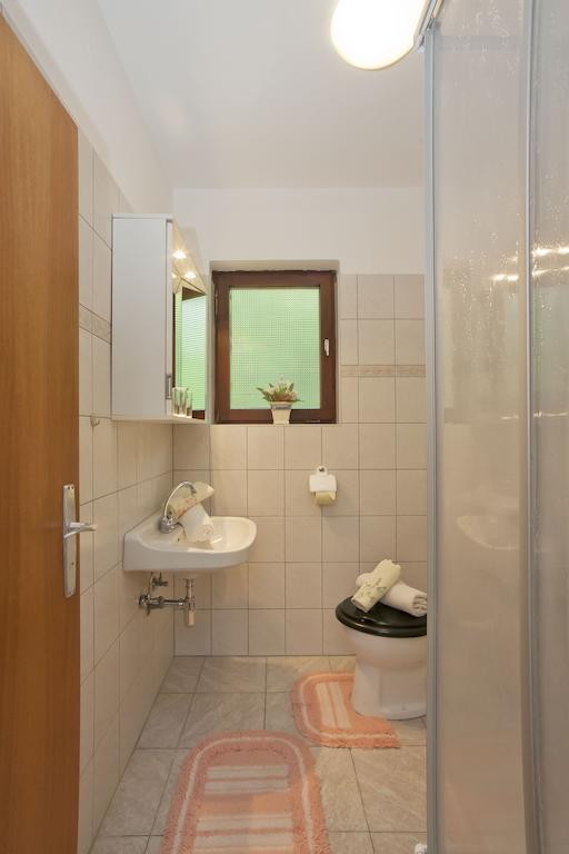Haus Fischer Velden am Wörthersee Pokój zdjęcie