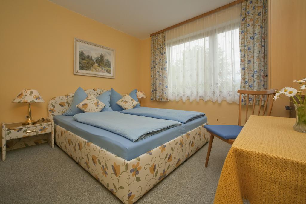 Haus Fischer Velden am Wörthersee Pokój zdjęcie
