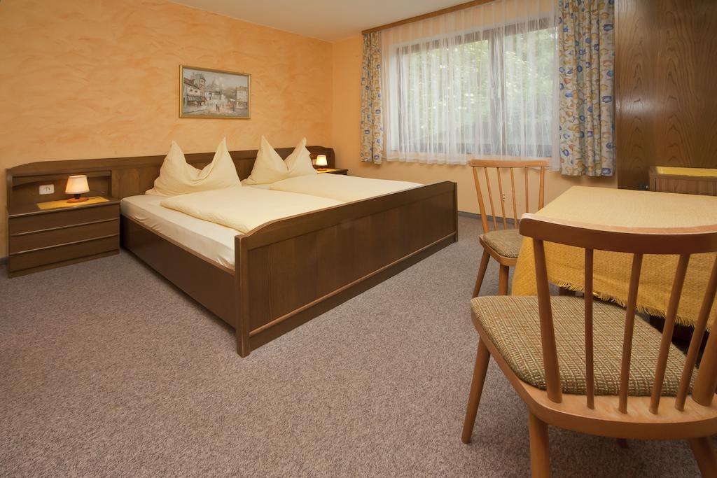 Haus Fischer Velden am Wörthersee Pokój zdjęcie