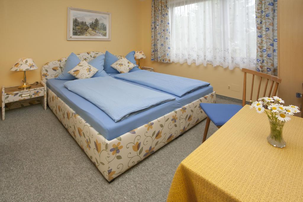 Haus Fischer Velden am Wörthersee Pokój zdjęcie