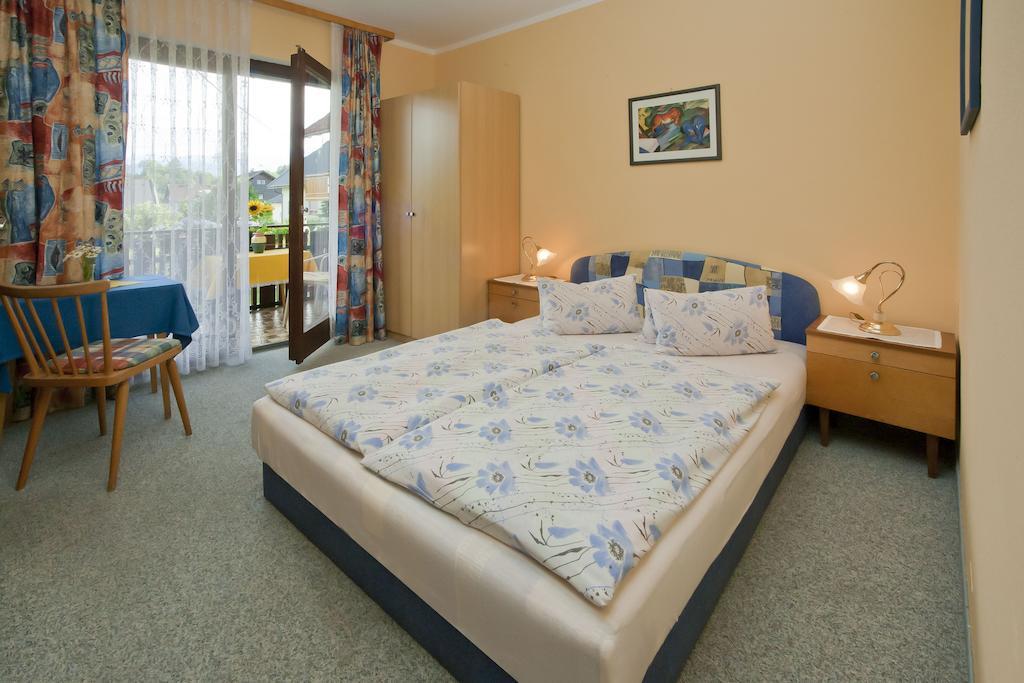 Haus Fischer Velden am Wörthersee Pokój zdjęcie